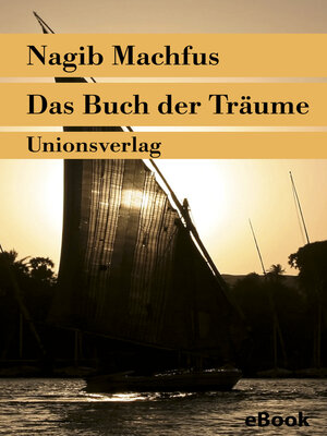 cover image of Das Buch der Träume